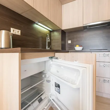 Golden Sands Apartment Apartment