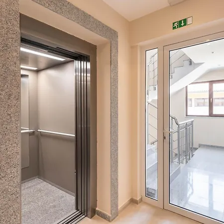 Golden Sands Apartment * Golden Sands