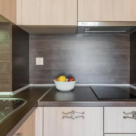 Golden Sands Apartment Apartment Golden Sands
