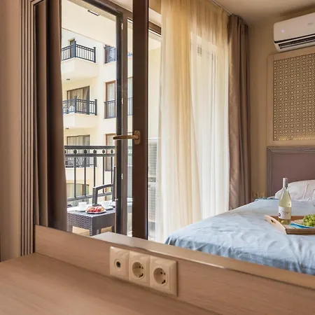 Golden Sands Apartment Apartment