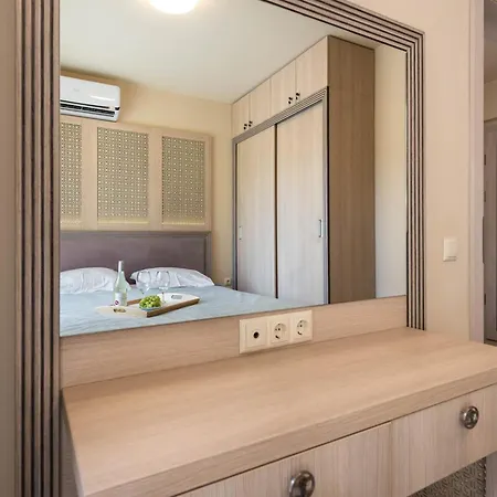 Apartment Golden Sands Apartment Golden Sands