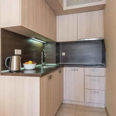 Golden Sands Apartment * Golden Sands
