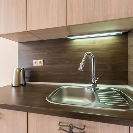Apartment Golden Sands Apartment Golden Sands