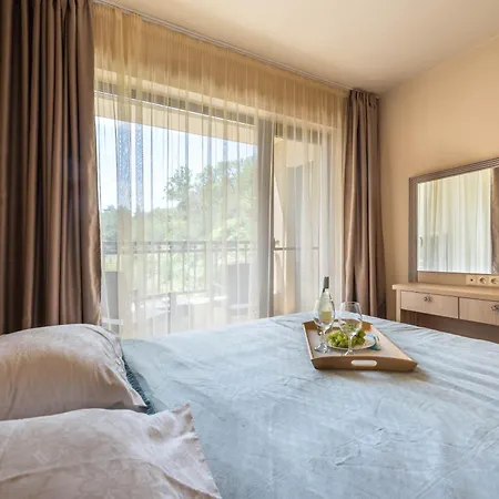 Apartment Golden Sands Apartment Golden Sands