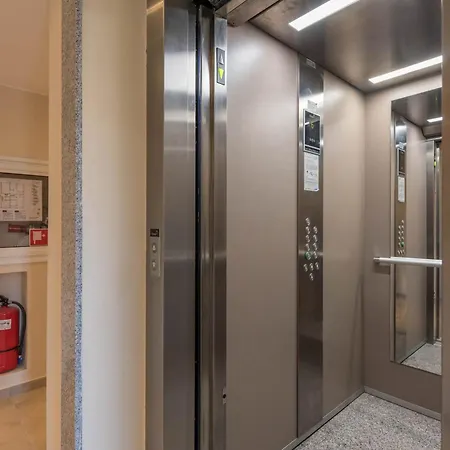Golden Sands Apartment Apartment