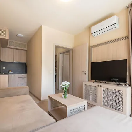 Apartment Golden Sands Apartment Golden Sands