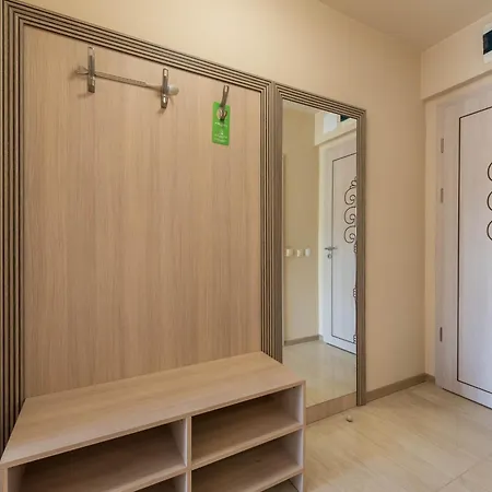 Apartment Golden Sands Apartment
