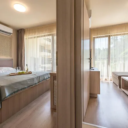 Golden Sands Apartment Apartment
