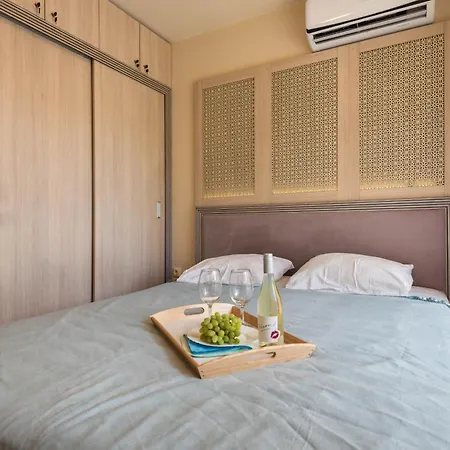 Golden Sands Apartment * Golden Sands